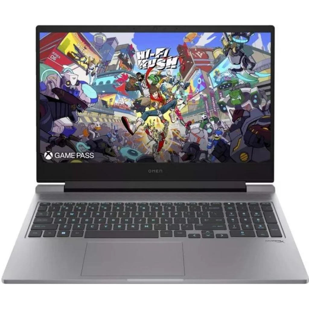 Ноутбук HP OMEN 16-ae0457nr (A08C3UA)