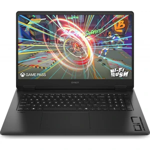 Ноутбук HP OMEN 17-db0047nr (A2AD3UA)