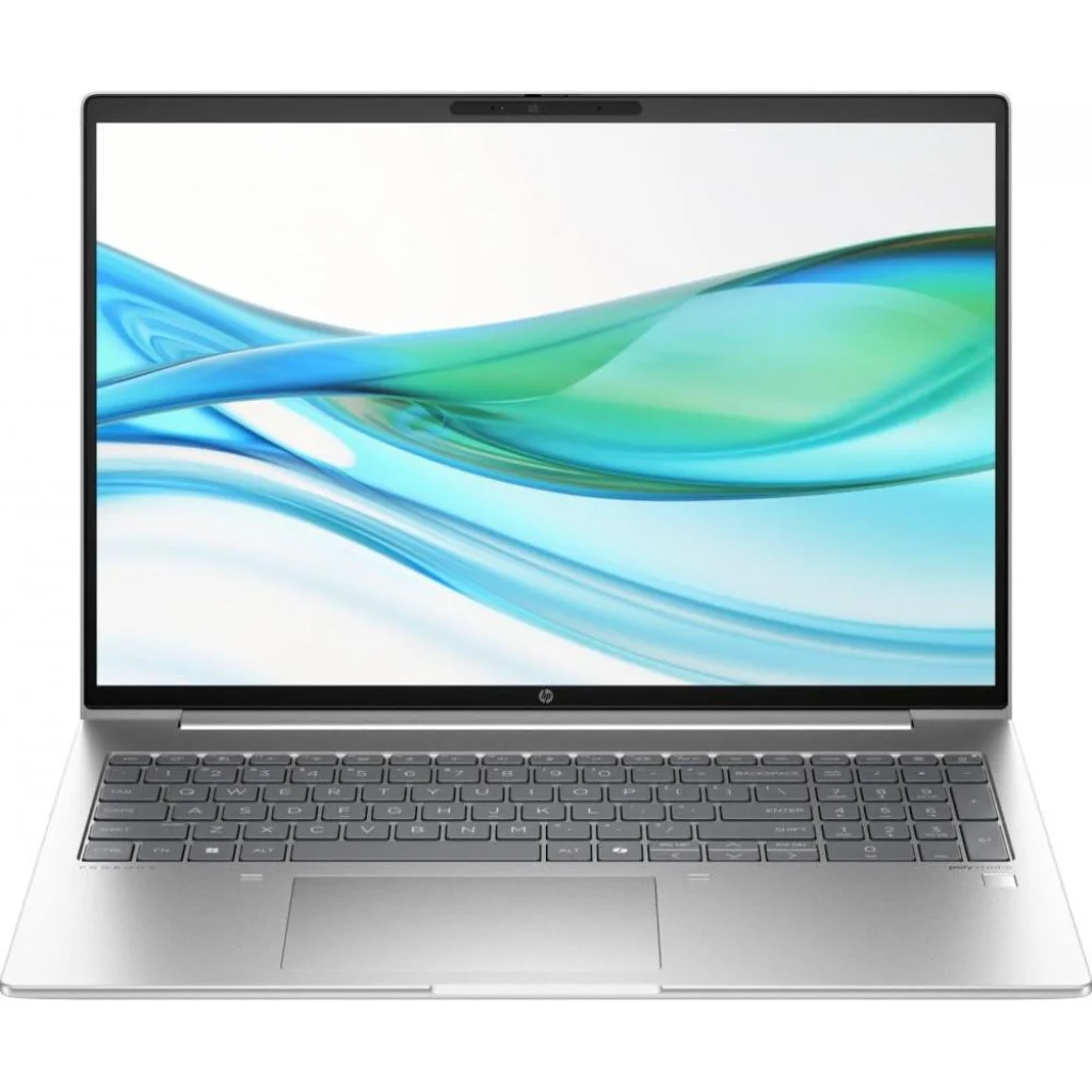 Ноутбук HP ProBook 460 G11 (A1LD6UT) Silver