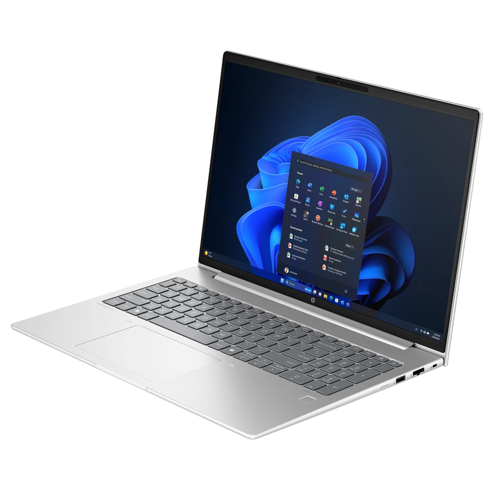 Ноутбук HP ProBook 465 G11 (A3RM0UA)