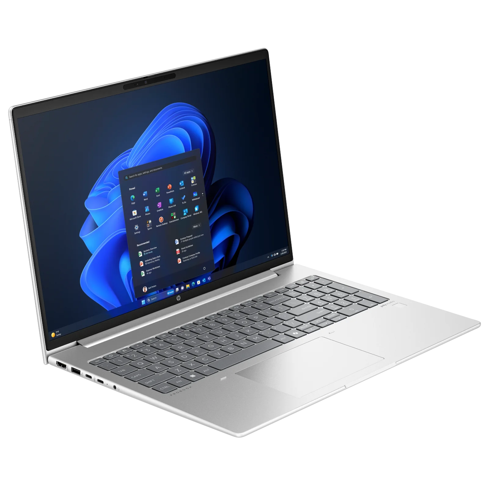 Ноутбук HP ProBook 465 G11 (A3RM0UA)