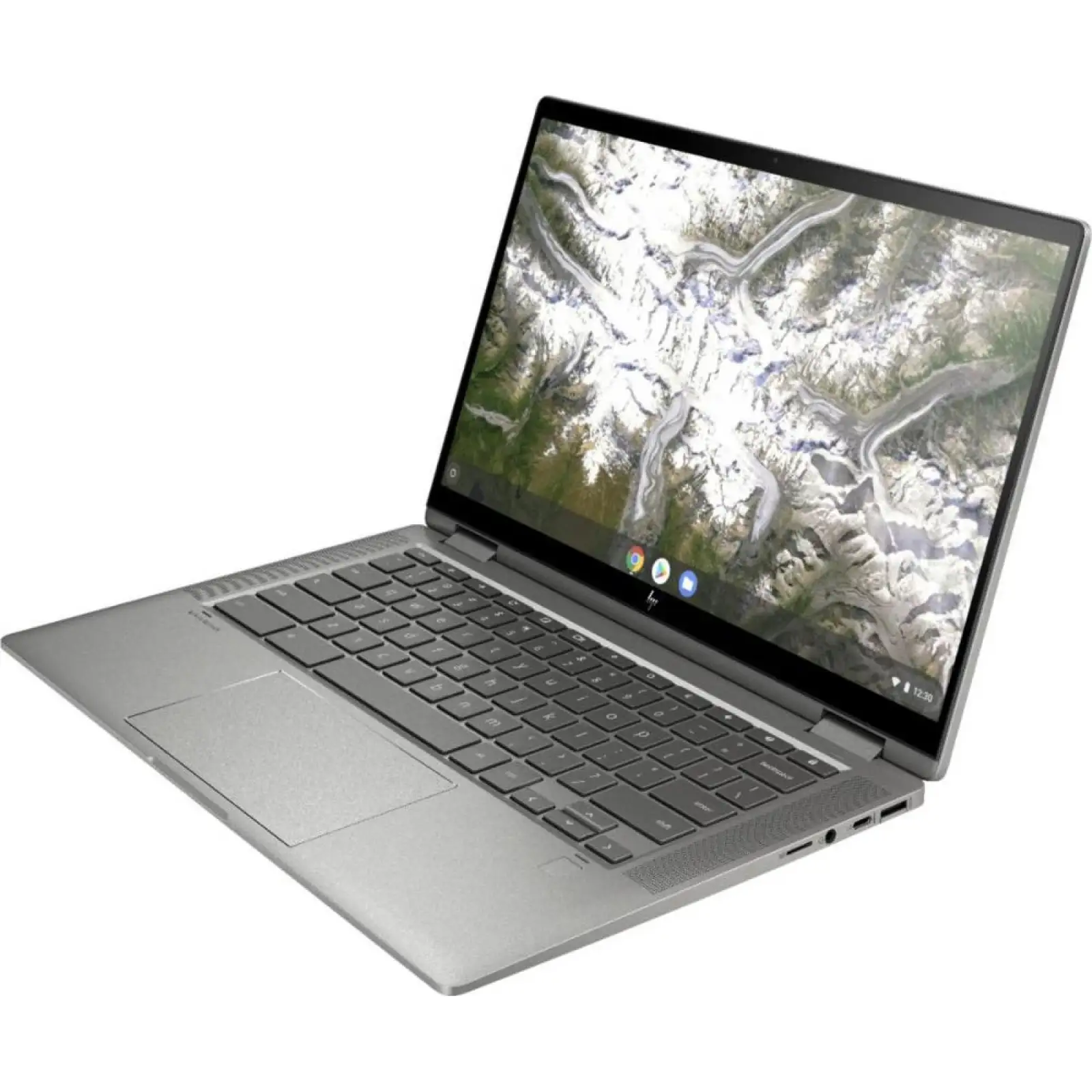 Ноутбук HP Chromebook x360 14c-cd0053dx (8F8P0UA)