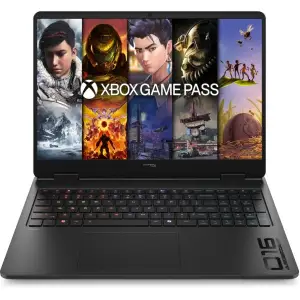 Ноутбук HP OMEN 16-am2013dx (D5CD0UA)