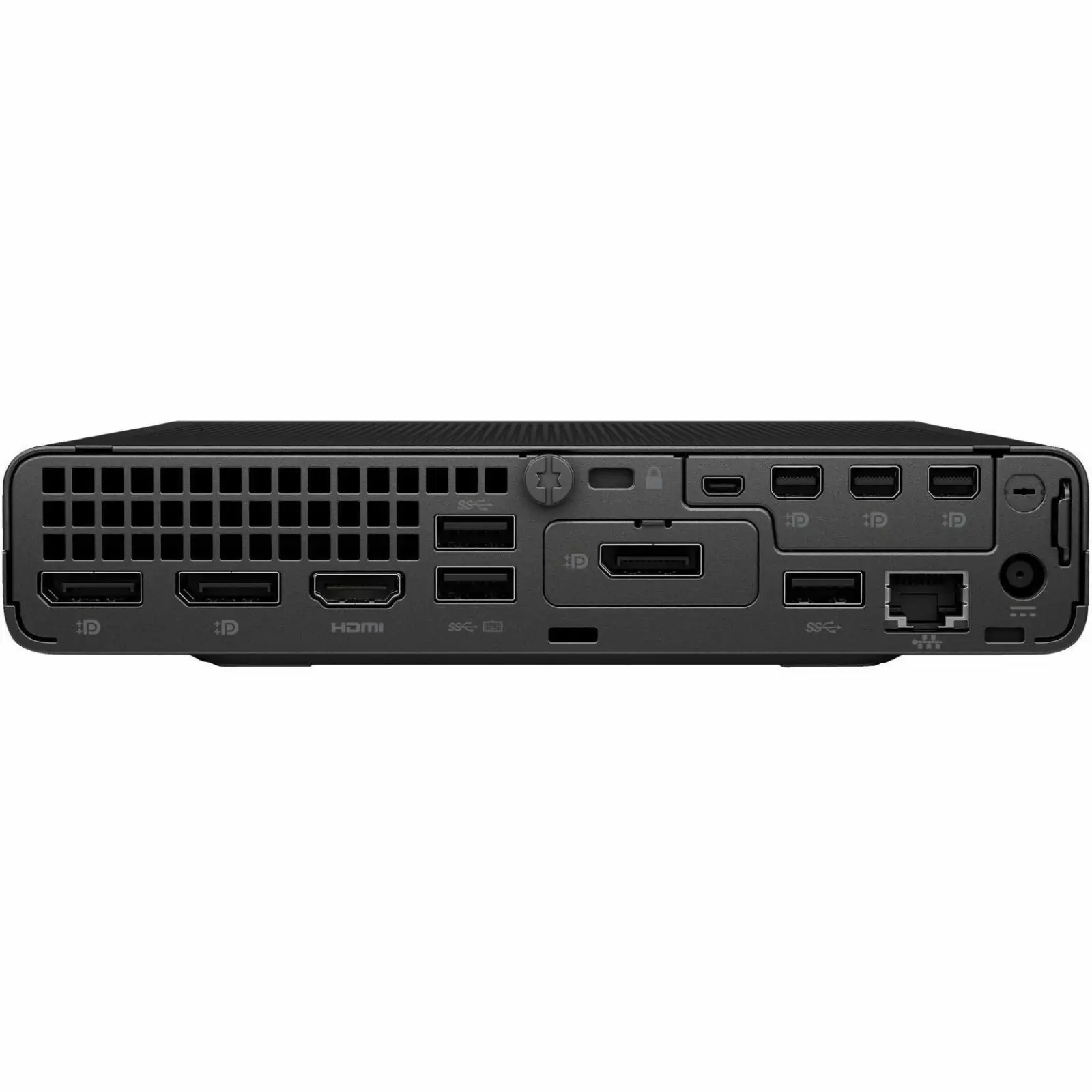 Неттоп HP Elite Mini 600 G9 Desktop PC (87A24UP)