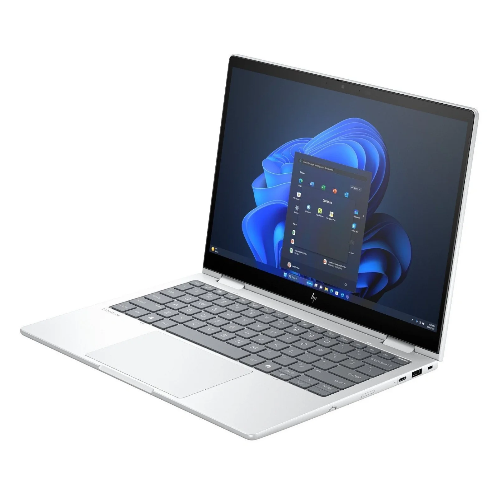 Ноутбук HP EliteBook 8 Flip G1i (CU0G8ET) UA