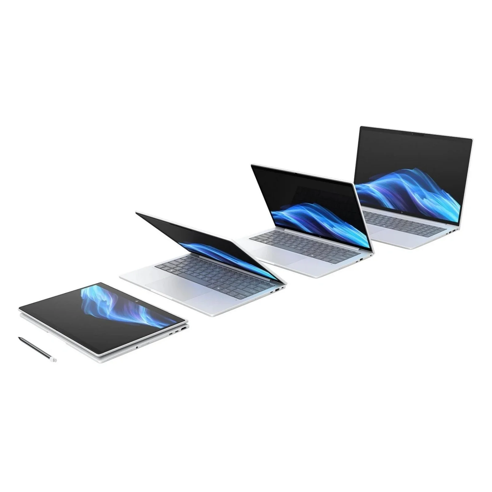 Ноутбук HP EliteBook 8 Flip G1i (CU0G8ET) UA