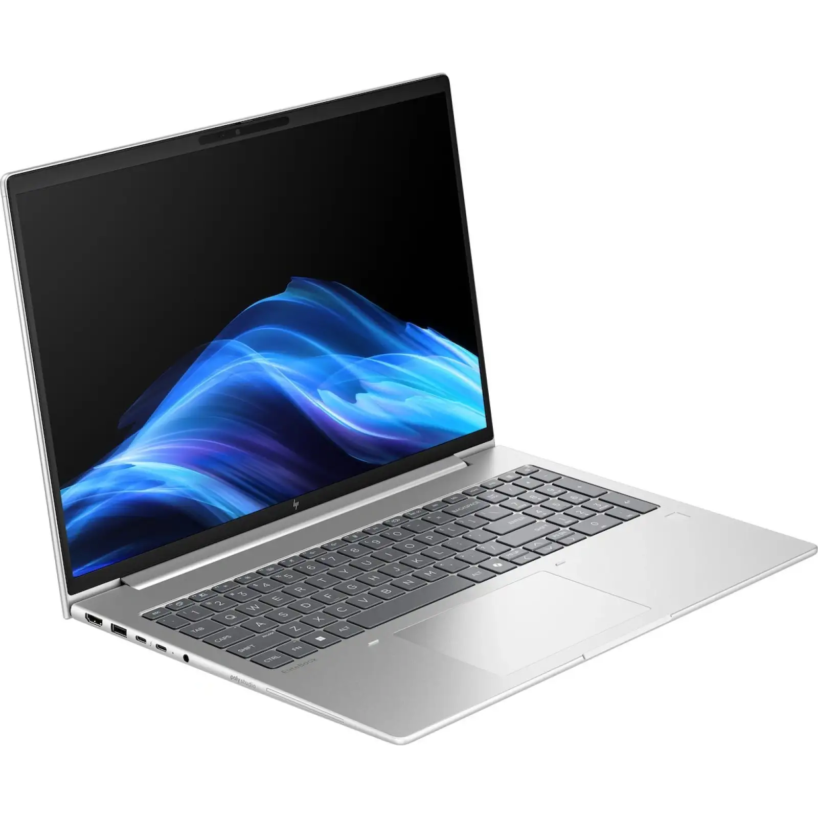 Ноутбук HP EliteBook 6 G1a 16 (BD5P5AW) UA