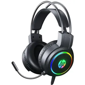 Навушники HP H100 Black