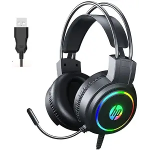 Навушники HP H100 Black