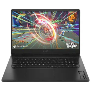Ноутбук HP Omen 17z-db100 (A89Y9AV) 64GB/2TB Custom