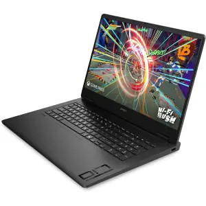 Ноутбук HP Omen 17z-db100 (A89Y9AV) 64GB/2TB Custom
