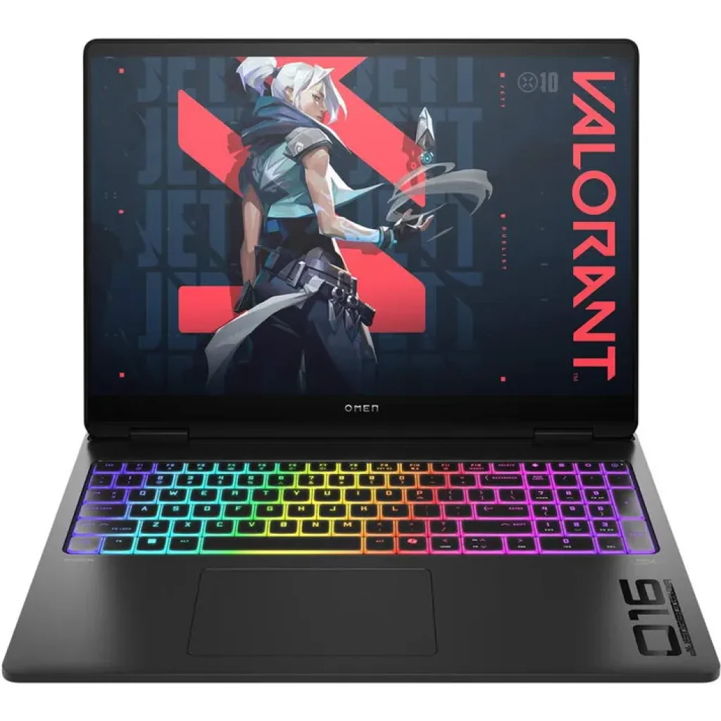 Ноутбук HP OMEN MAX 16-ah0000nr (B73BNUA)