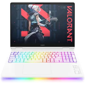 Ноутбук HP OMEN MAX 16-ah0000nr (B61BNUA)