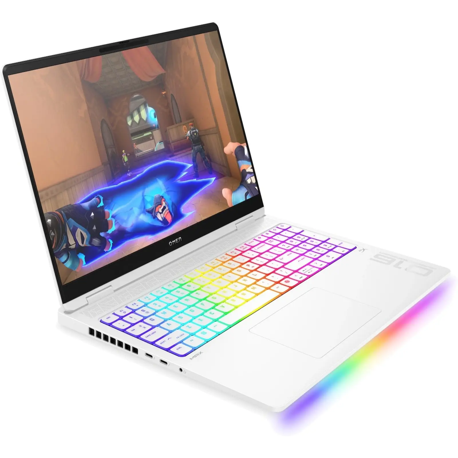 Ноутбук HP OMEN MAX 16-ah0000nr (B78BNUA)