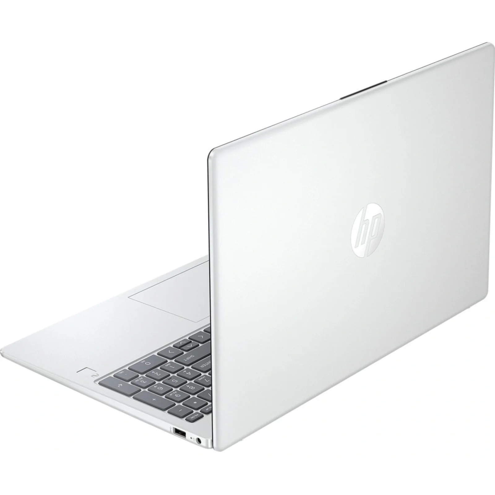 Ноутбук HP OmniBook 3 15-fn0008ua Glacier Silver (BV5V5EA) UA