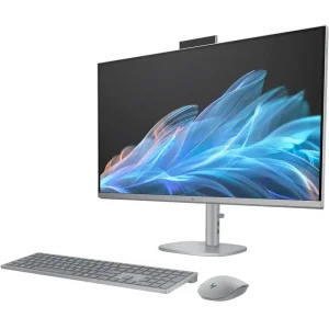 Моноблок HP OmniStudio X (C31GDEA) UA