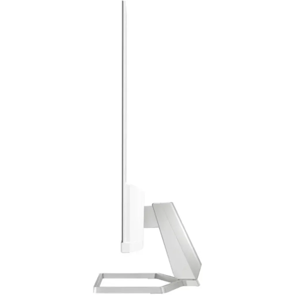 Монітор HP Series 5 527SW White (94F46E9)