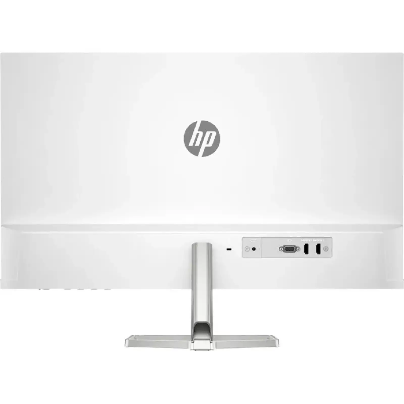 Монітор HP Series 5 527SW White (94F46E9)