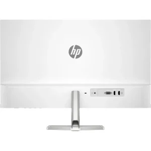Монітор HP Series 5 527SW White (94F46E9)