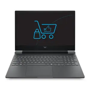 Ноутбук HP Victus 15-fa2050nw (C38YMEA)