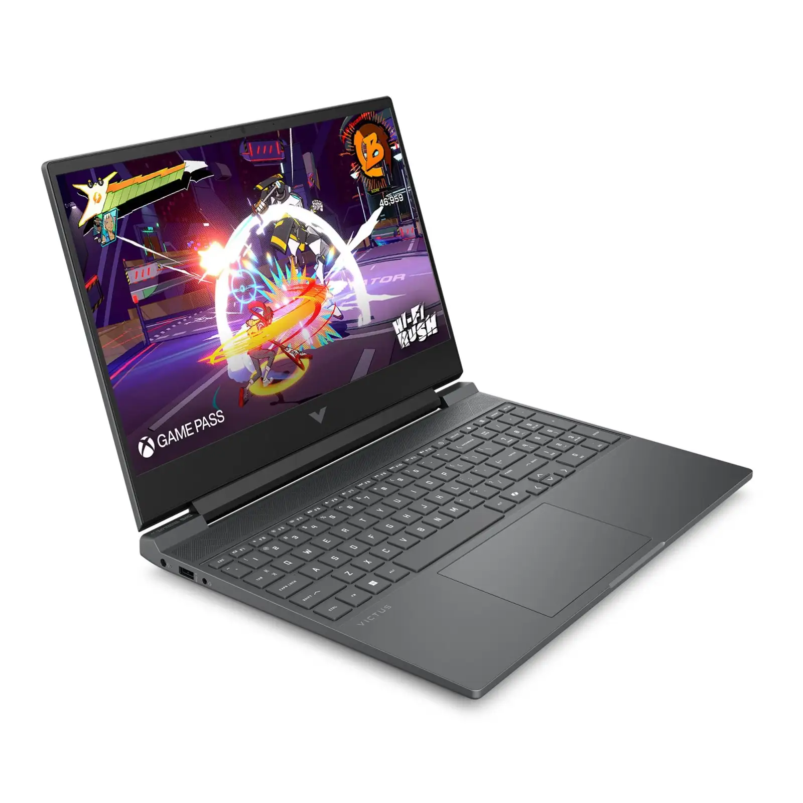 Ноутбук HP Victus 15-fa2050nw (C38YMEA)