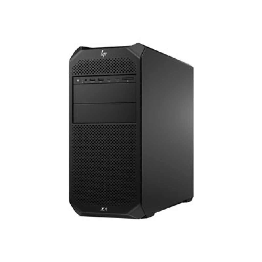 Десктоп HP Z4G5TWR W32423 (B4KF5US)
