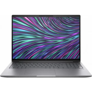 Ноутбук HP ZBook Power 16 G11 (AM0J4UP) Gray