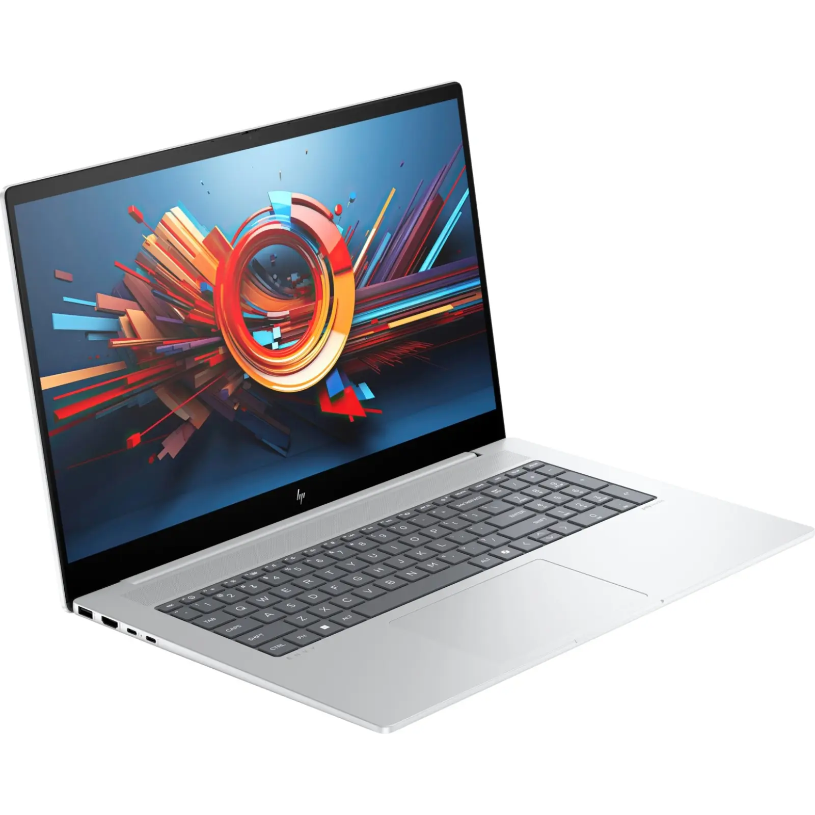 Ноутбук HP Envy 17-da0097nr (9V8M4UAR)