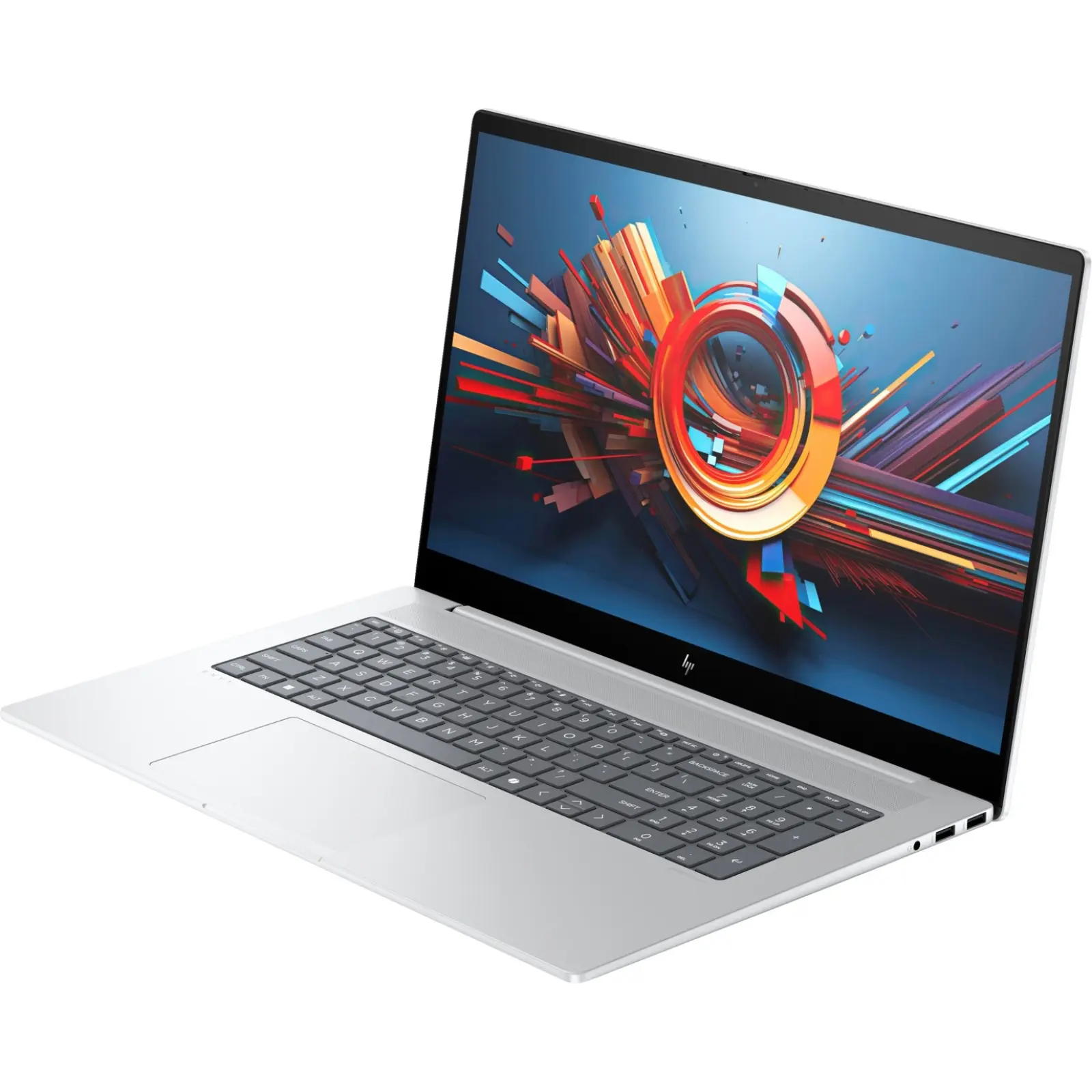 Ноутбук HP Envy 17-da0097nr (9V8M4UAR)