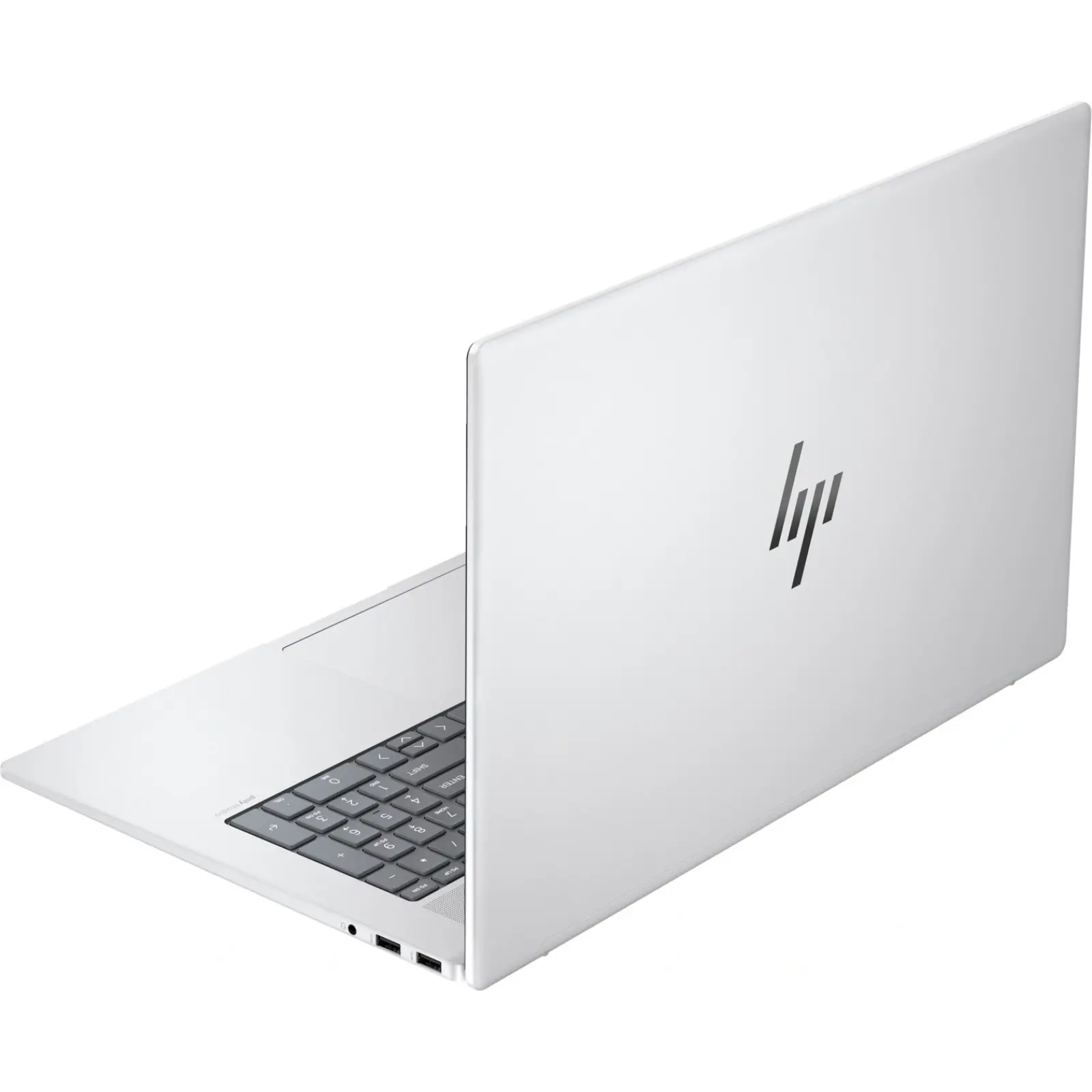 Ноутбук HP Envy 17-da0097nr (9V8M4UAR)