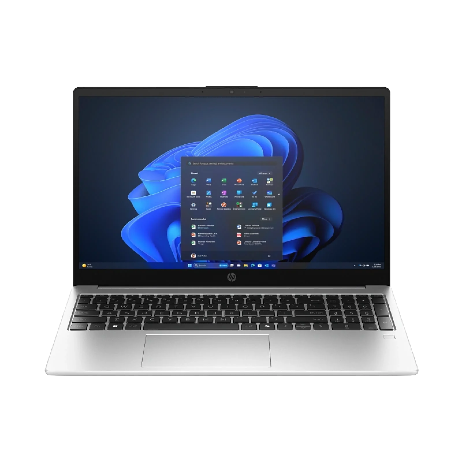 Ноутбук HP 255R G10 CA0S6AT UA