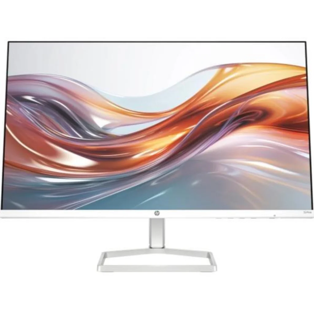 Монітор HP Series 5 524SA Silver (94C36E9)