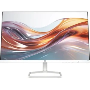 Монітор HP Series 5 524SA Silver (94C36E9)