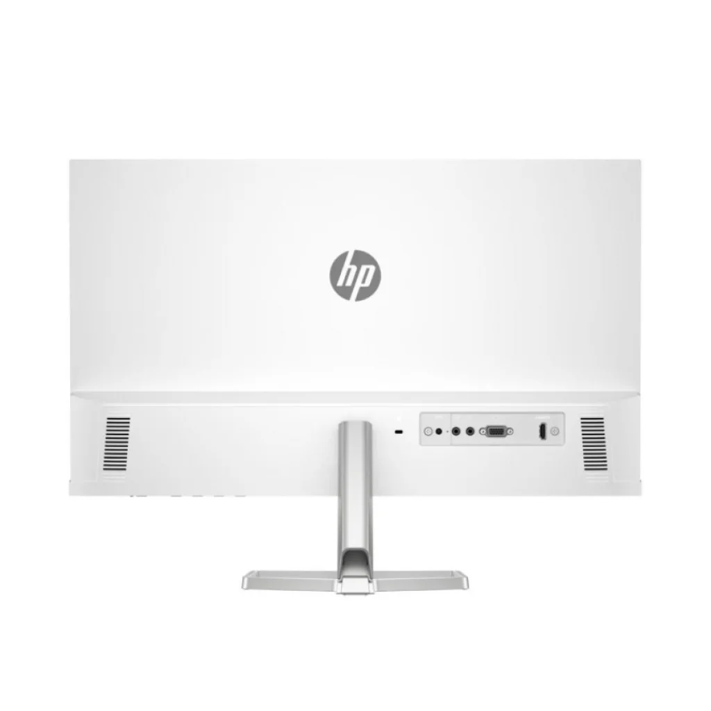 Монітор HP Series 5 524SA Silver (94C36E9)