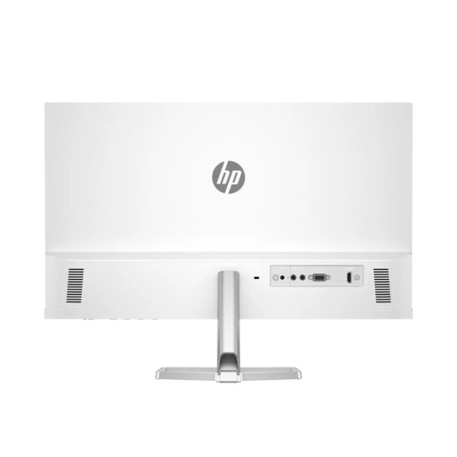 Монитор HP Series 5 524SA Silver (94C36E9)