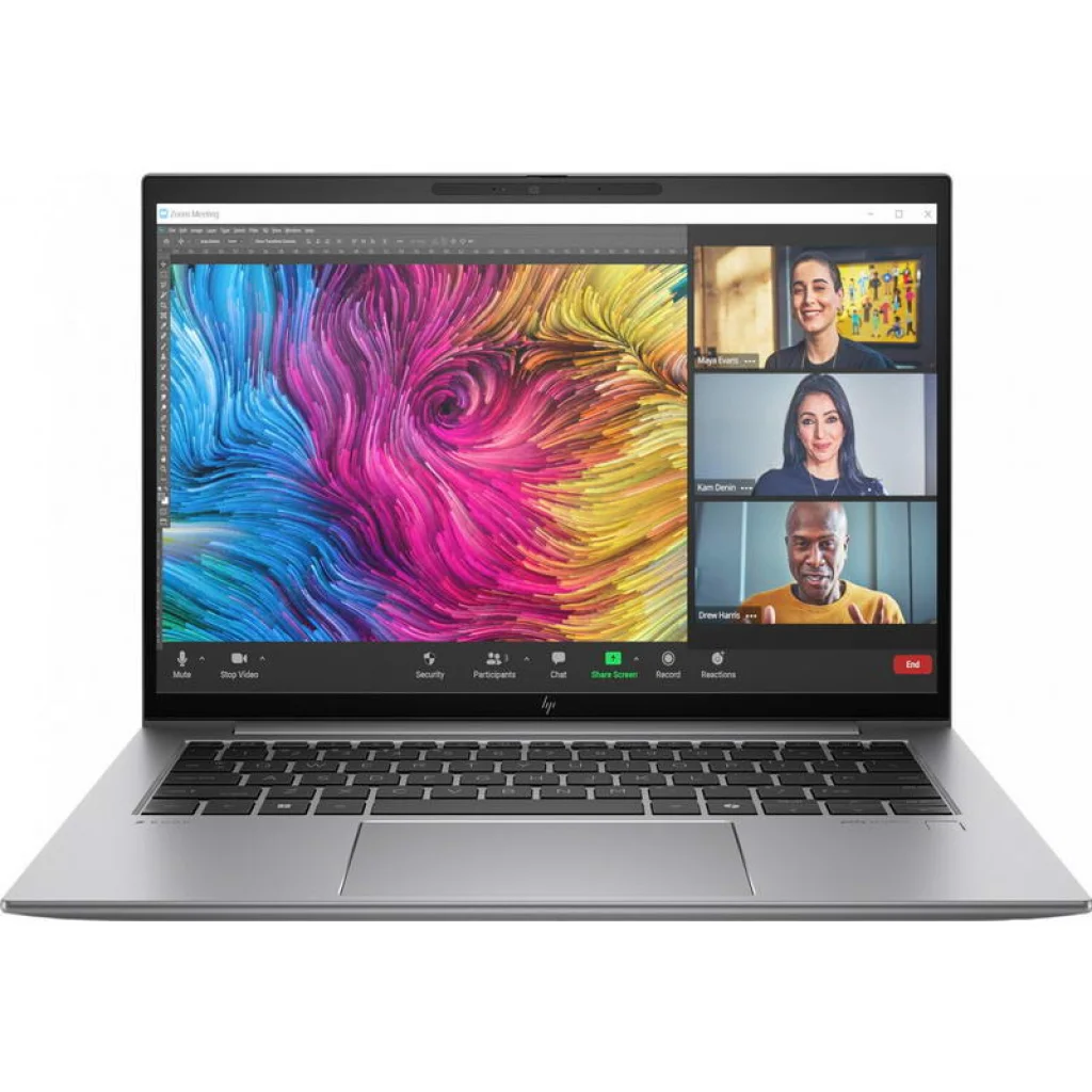 Ноутбук HP ZBook Firefly 14 G11 (A9FG0UP)