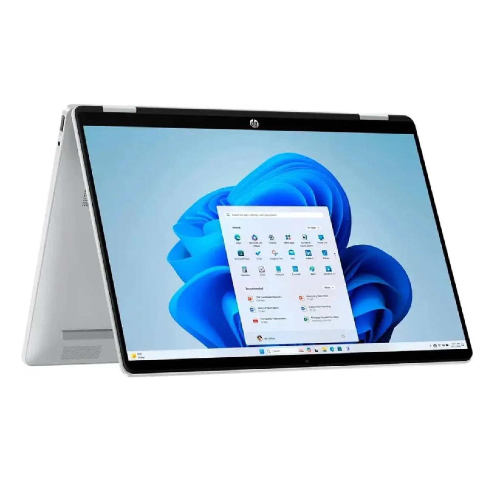 Ноутбук HP OmniBook 5 Flip 14-fp0023dx (B86Q7UA)