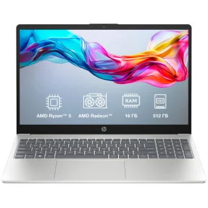 Ноутбук HP 15-fc0162ua (BF1J3EA) UA
