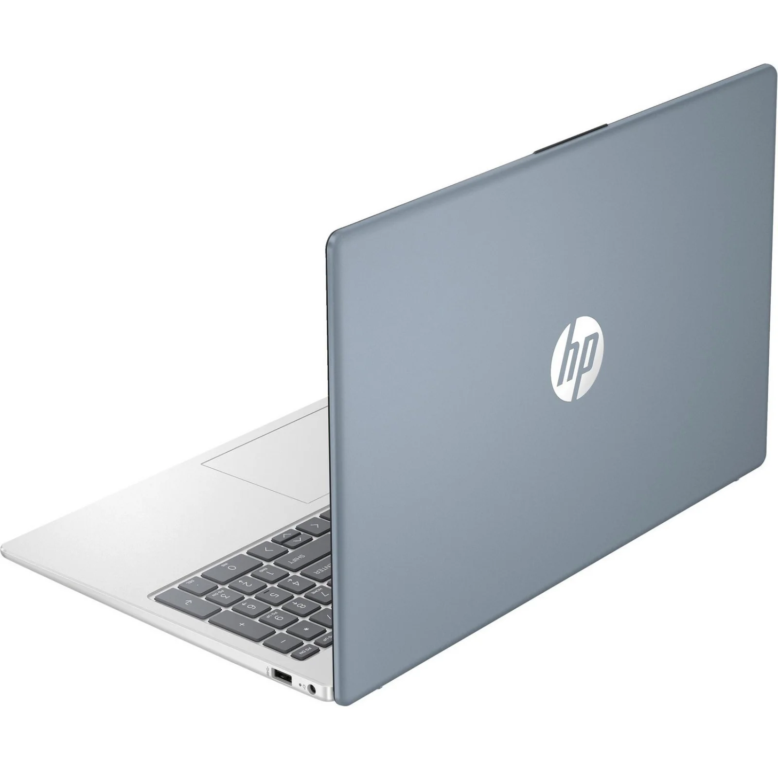 Ноутбук HP Laptop 15-fd0140ua (BF1K3EA) Moonlight Blue UA