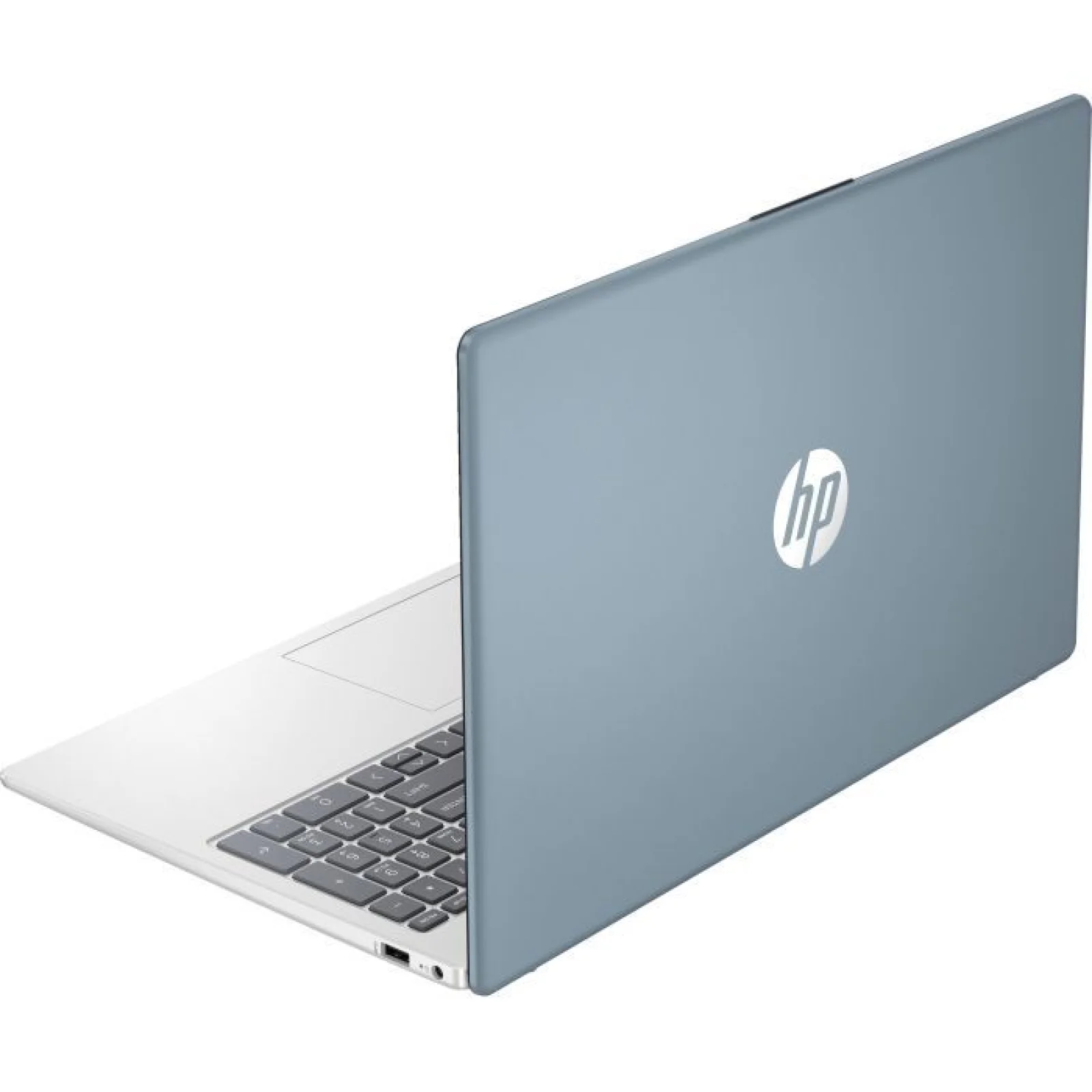Ноутбук HP 15-fd0142ua (BF1K5EA) Moonlight Blue UA