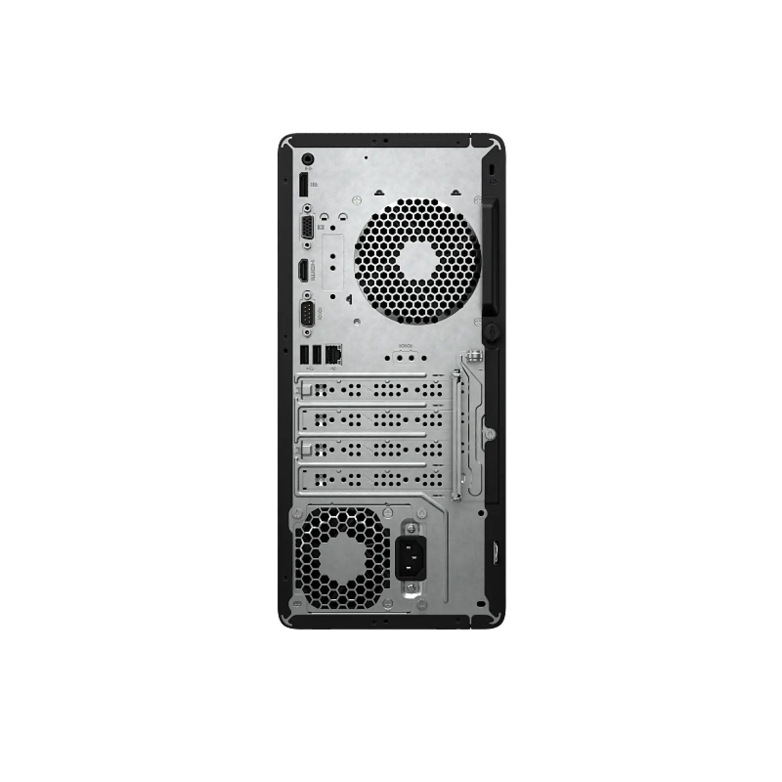 Компьютер персональный HP 290-G9 Tower Black (6B2X7EA) UA