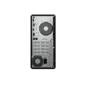 Компьютер персональный HP 290-G9 Tower Black (6B2X7EA) UA