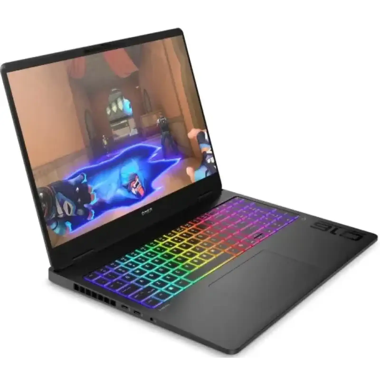 Ноутбук HP Omen Max 16 Gaming Laptop 16Z-AK000 CTO2 (B86WQAV / C50FZAV)