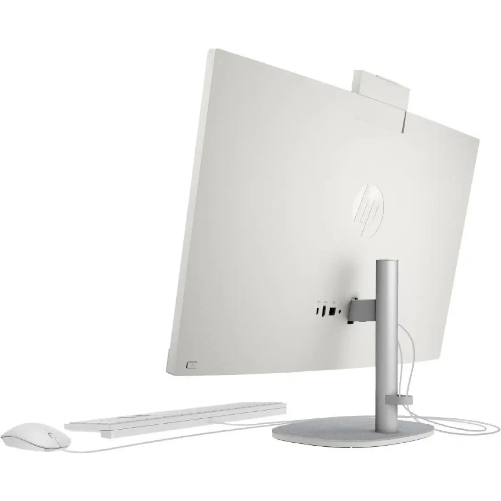 Моноблок HP 27-cr1010ua AiO Shell White (AE0Q1EA) UA