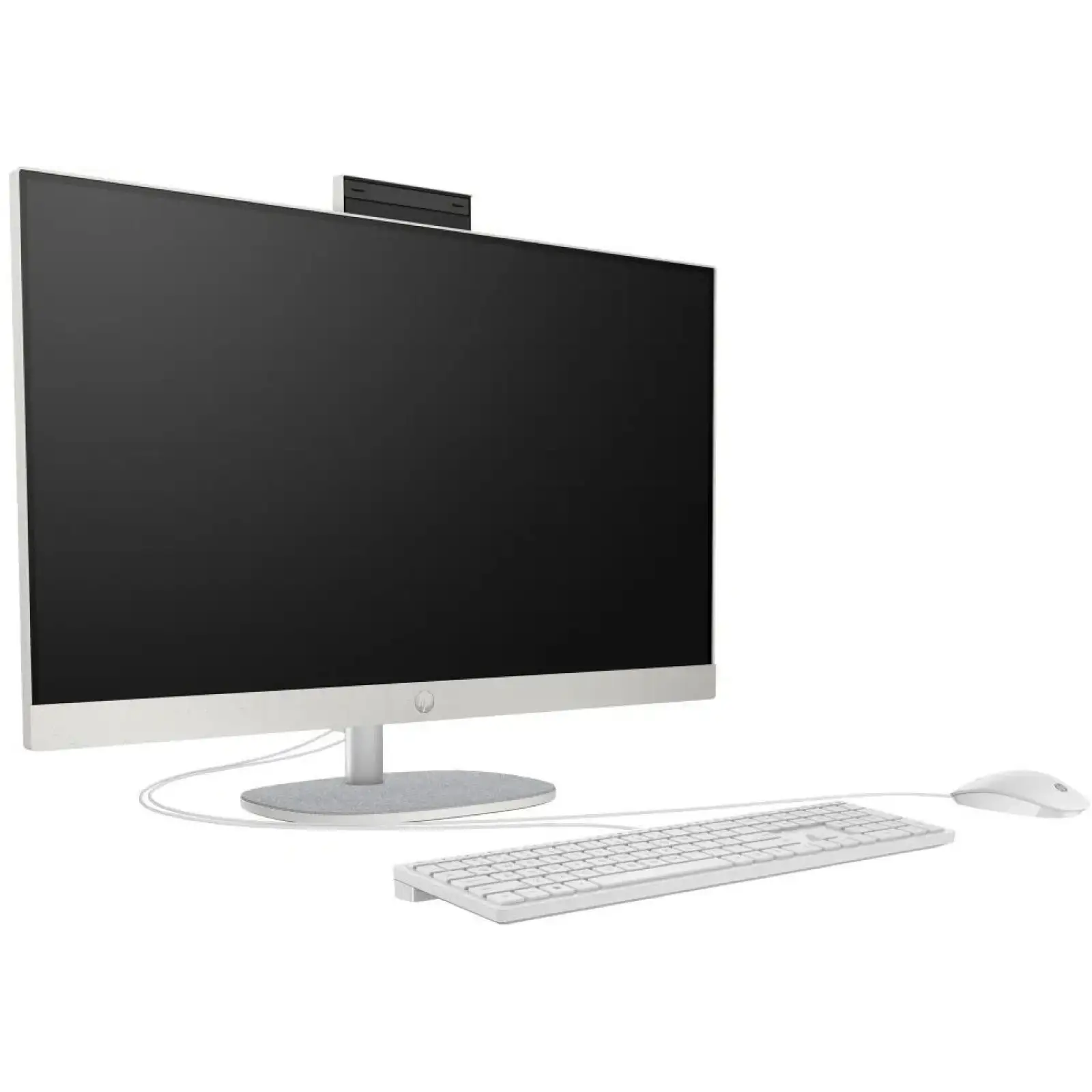 Моноблок HP 27-cr1010ua AiO Shell White (AE0Q1EA) UA