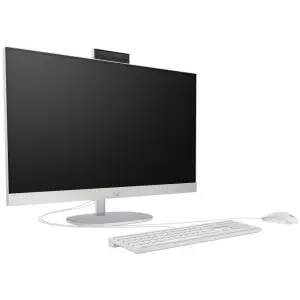 Моноблок HP 27-cr1010ua AiO Shell White (AE0Q1EA) UA