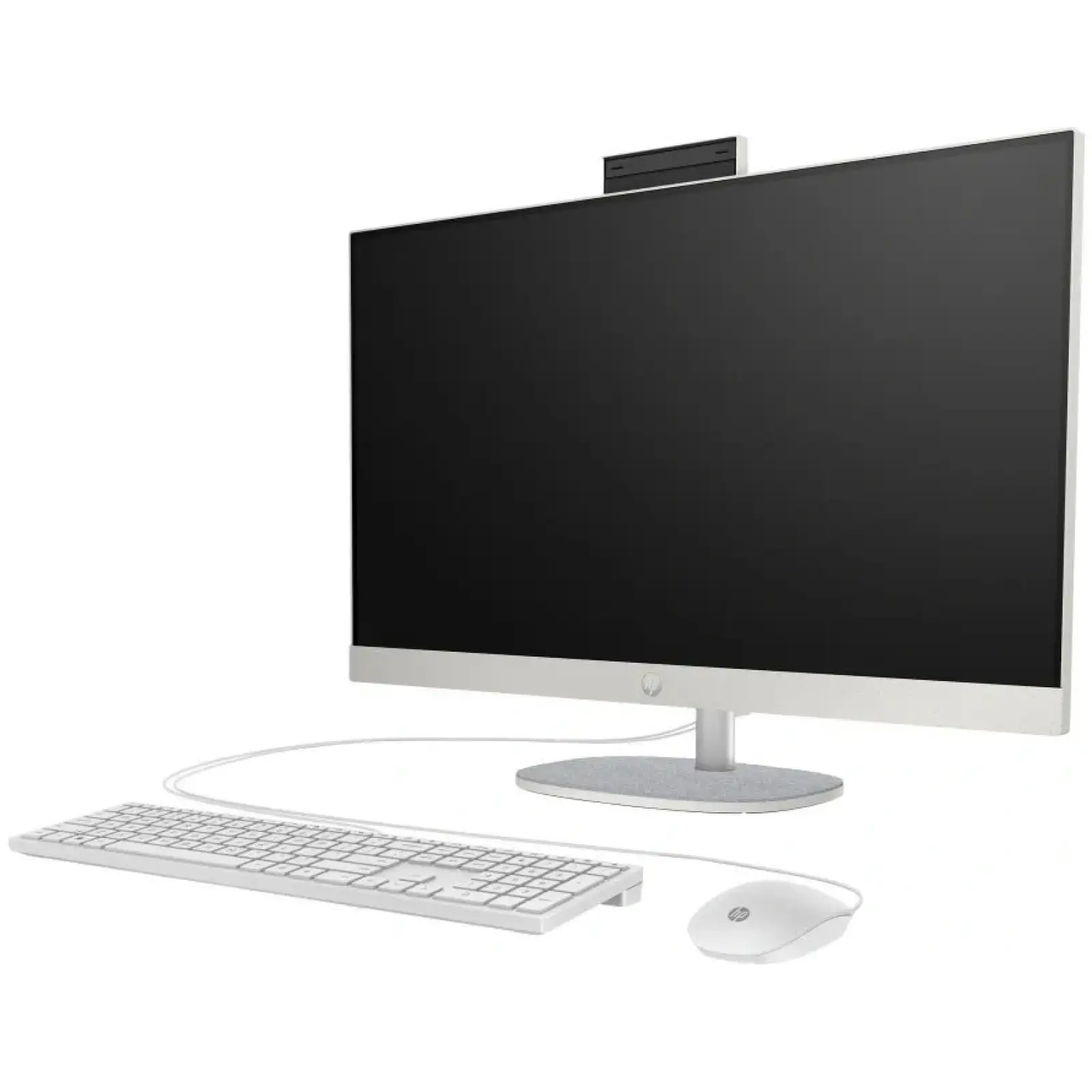 Моноблок HP 27-cr1010ua AiO Shell White (AE0Q1EA) UA