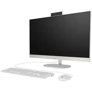 Моноблок HP 27-cr1010ua AiO Shell White (AE0Q1EA) UA