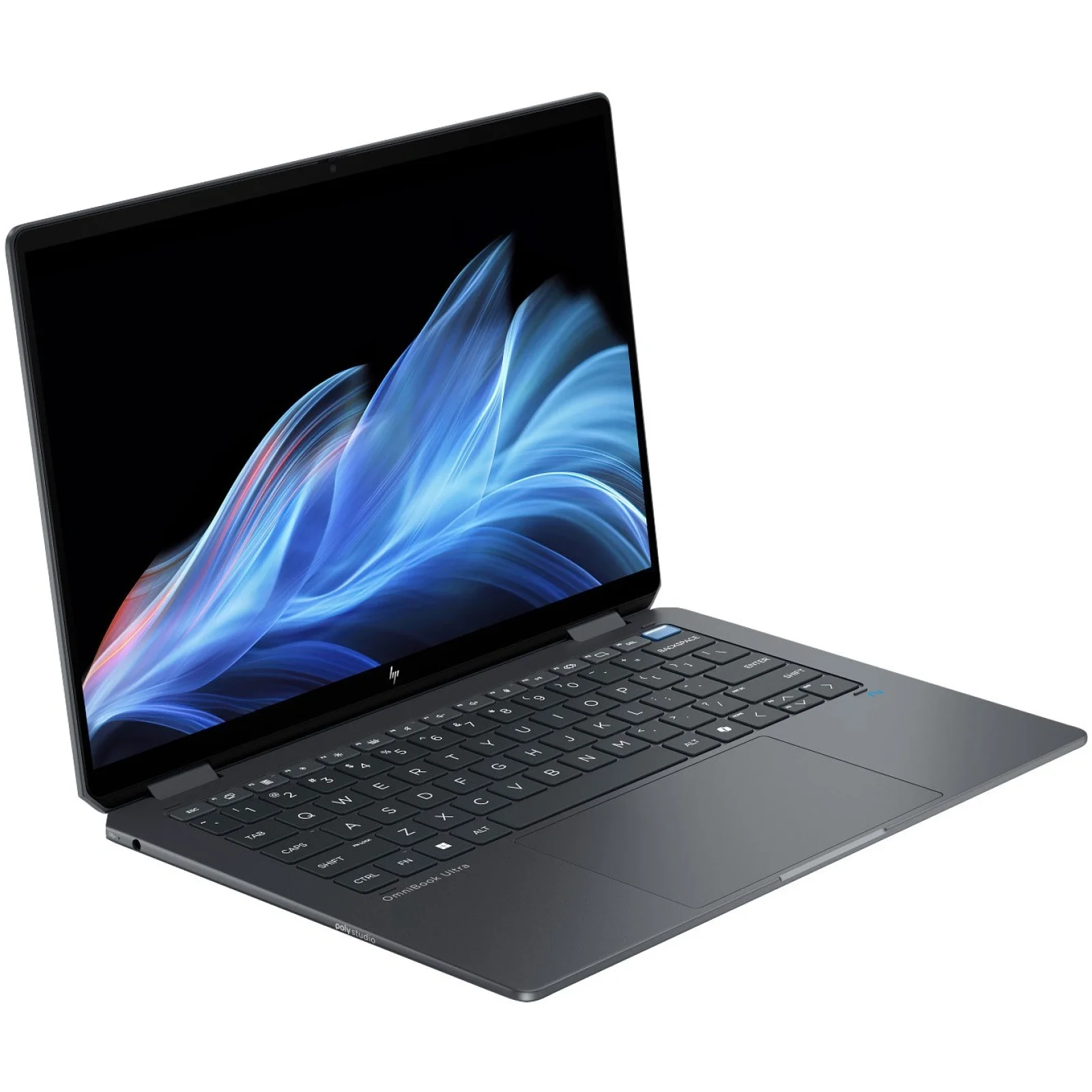 Ноутбук HP OmniBook Ultra Flip x360 14-fh0013ua (D16C3EA) UA