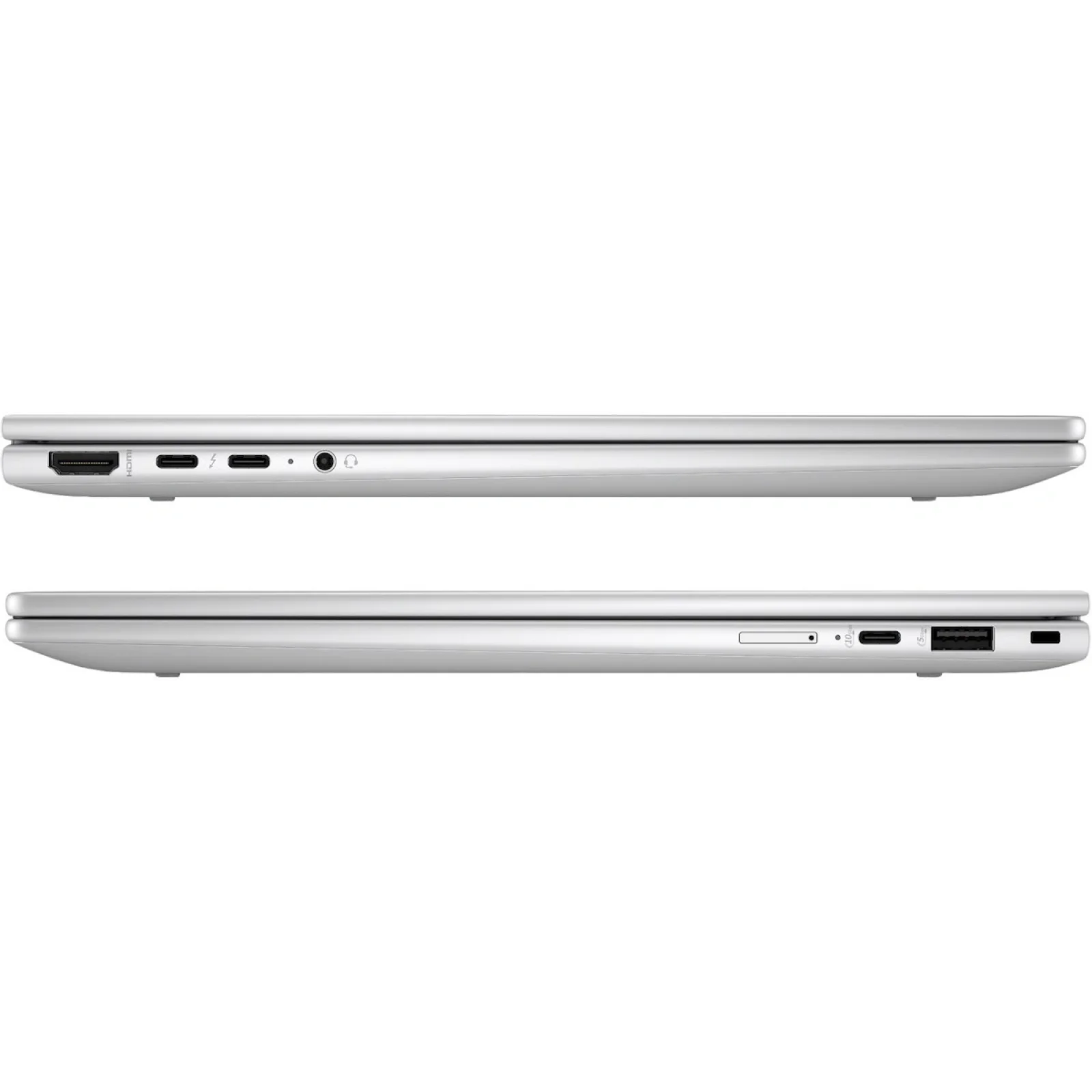 Ноутбук HP EliteBook X Flip G1i 14 (BA0A5ET) UA
